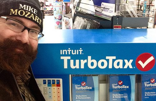 How To File Your Taxes on TurboTax