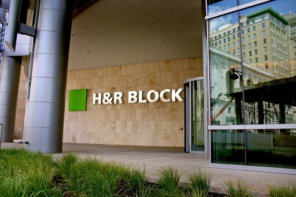 H&R Block Answers Questions Regarding Tax Credits And Deductions For Education