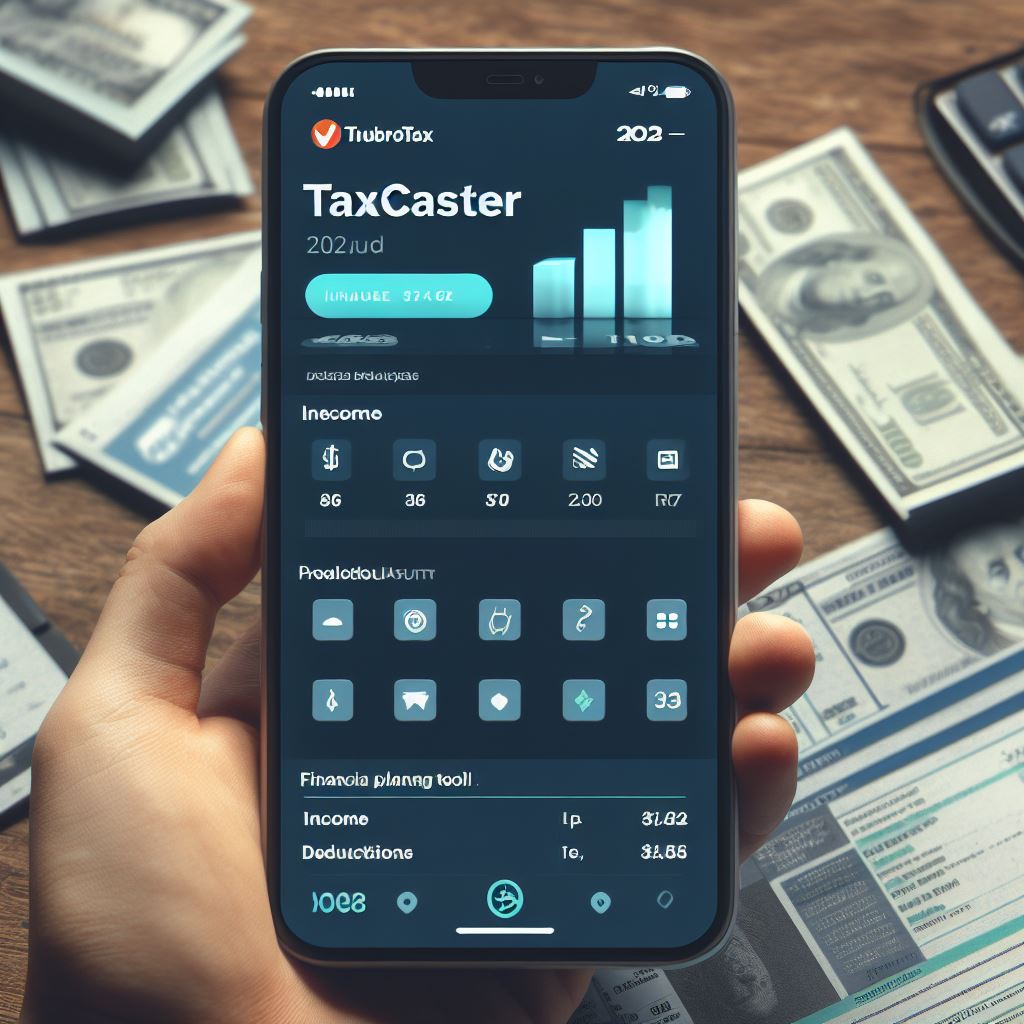 Maximize Your Tax Savings with TurboTax TaxCaster 2023: The Ultimate Guide